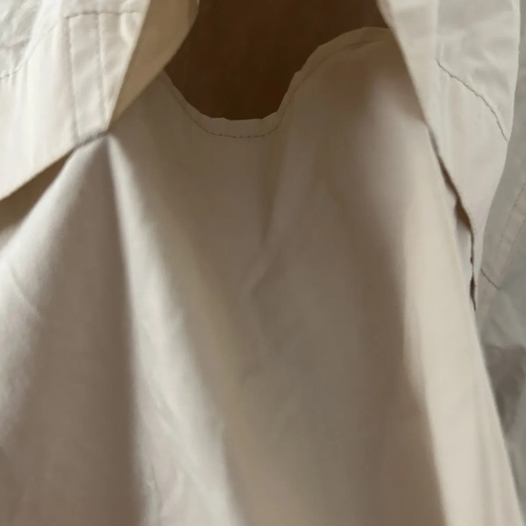 Men’s Golf Wind Shirt Jacket. Mesh Lined, Men’s Size Large Salesman’s Sample. - Picture 6 of 12